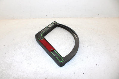 1995 Arctic Cat Wildcat Touring Oem Right Backrest Stay 0616-712 SA2