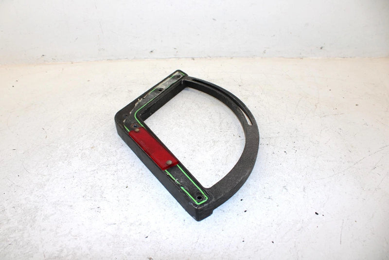 1995 Arctic Cat Wildcat Touring Oem Right Backrest Stay 0616-712 SA2