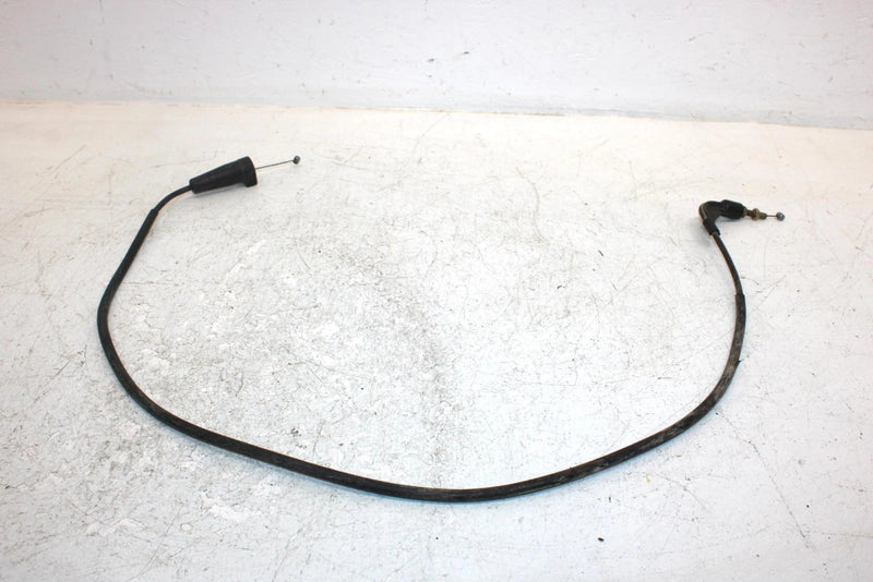 2005 Arctic Cat Atv 650 Oem Throttle Cable 0487-032 AA27