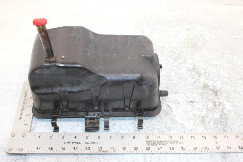 2000 Polaris Trail Boss Oem Airbox Base 5432774 AP171