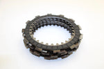 Suzuki OEM Clutch Plate Set 21451-01B40 Q1859