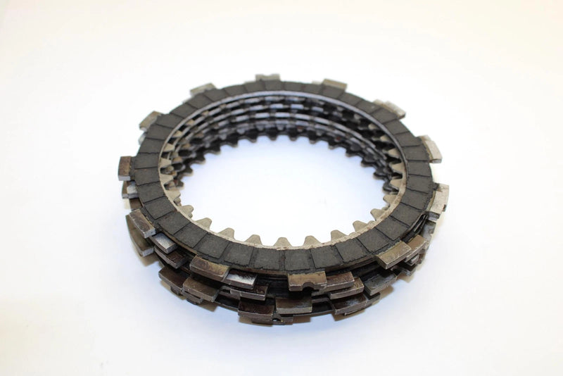Suzuki OEM Clutch Plate Set 21451-01B40 Q1859