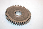 10 Arctic Cat Atv 700 H1 Efi 4x4 Automatic Oem Ballance Shaft Gear 0811-034 AA10