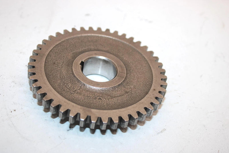 10 Arctic Cat Atv 700 H1 Efi 4x4 Automatic Oem Ballance Shaft Gear 0811-034 AA10
