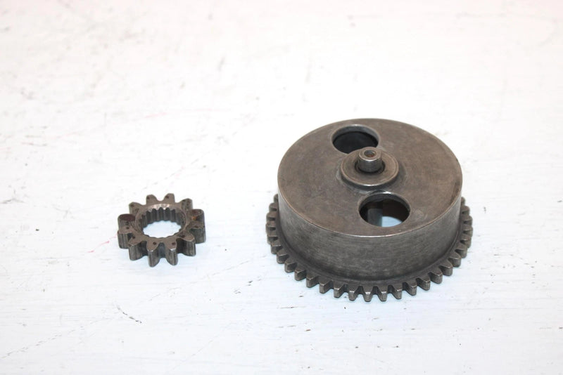 1984 Honda Atc 200 Esa Oem Oil Pump Drive Gear 15130-958-000 AH60