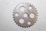 91 Yamaha  Big Bear  4wd Oem Upper Cam Chain Sprocket 3HN-12176-00-00 AY43