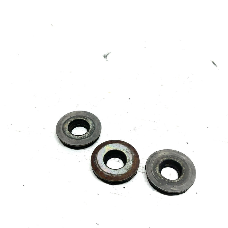 07-14 Honda Rancher 420 TRX420 ES OEM Dampner Washer Set Of 3 50204-HM8-000 AH76