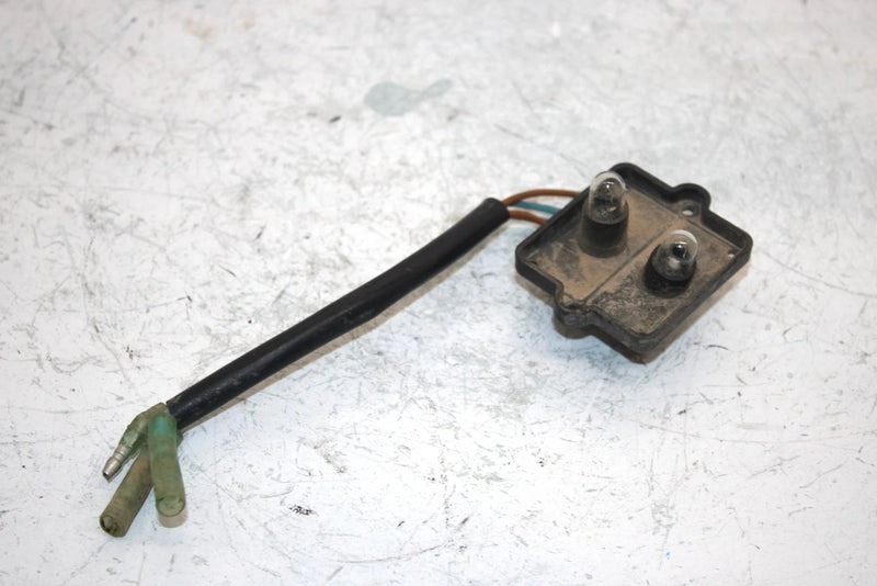 86 Yamaha  Moto 4 Oem Pilot Light 59V-83530-00-00 AY39