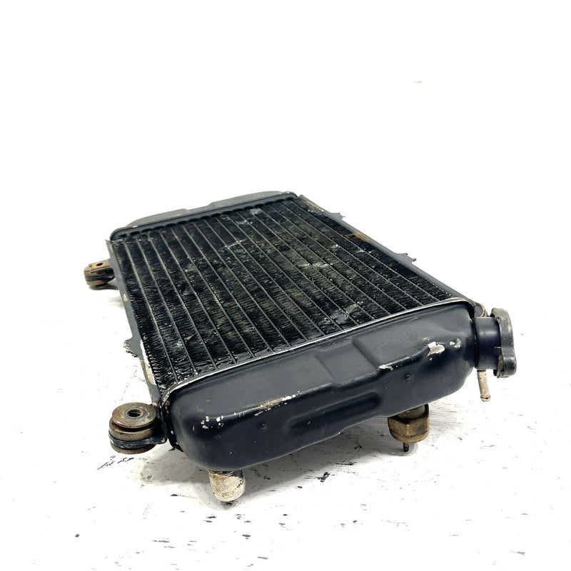 93-99 Kawasaki Bayou 400 KLF400B 4x4 OEM Radiator 39060-1110 AK32
