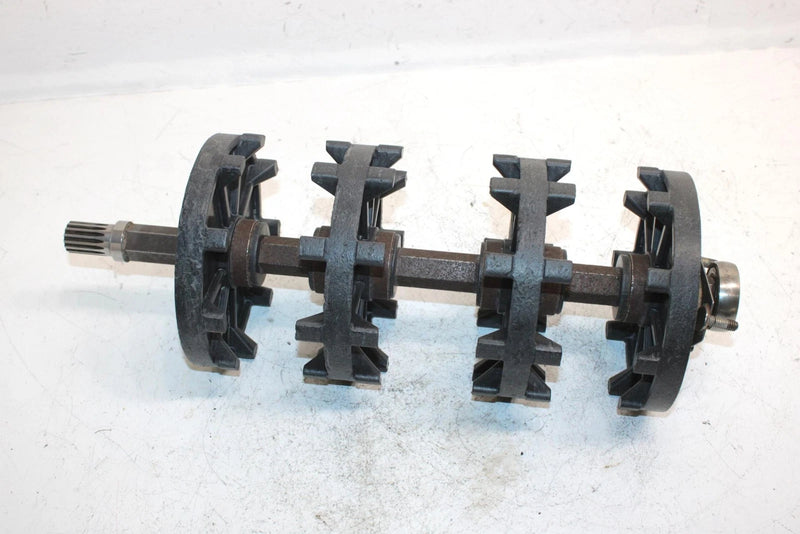 99 Polaris Xlt Touring Oem Drive Cog Axle Shaft W/Bearing 1590282 SP46