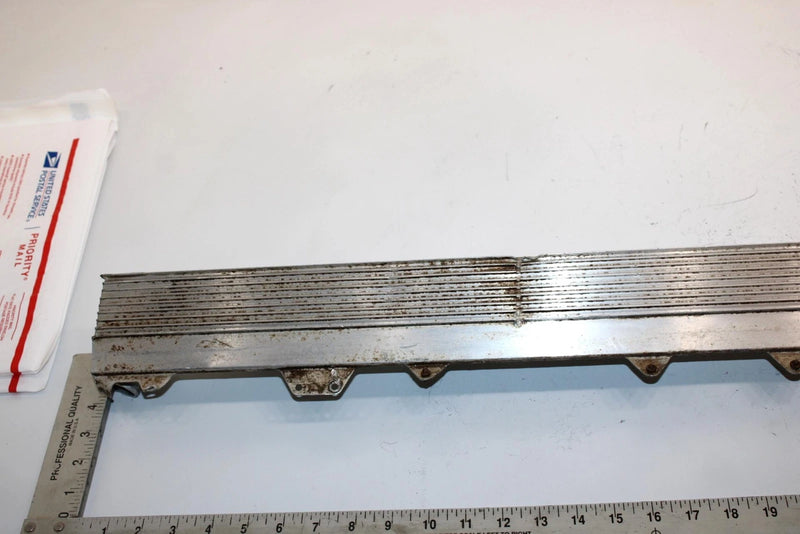 07 Yamaha Venture Oem Heat Exchanger 8ET-1240F-01-00 SY23