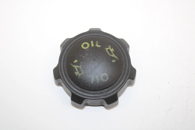 Ski-doo Oem Oil Tank Cap 519000033 Q4900