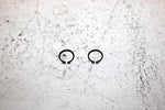 2003 Polaris Sportsman 500 Ho Oem Transmission Retaining Ring Pair 3233177 AP144