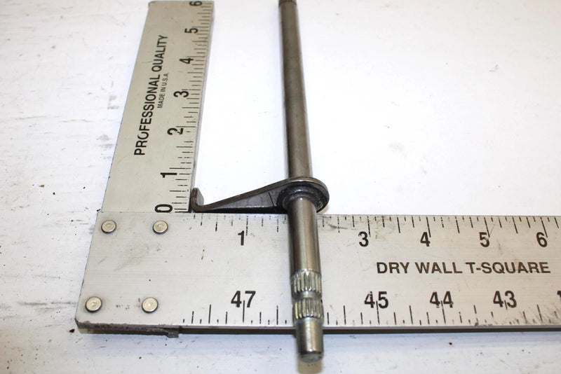 Suzuki Oem Shift Shaft 25510-19B00 Q2136