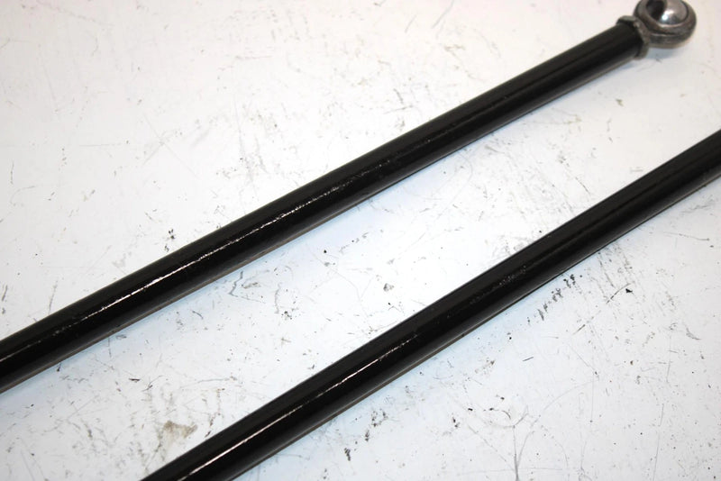 85 Polaris Trail 400 L/c Oem Upper Radius Rod Pair 1822037 SP67
