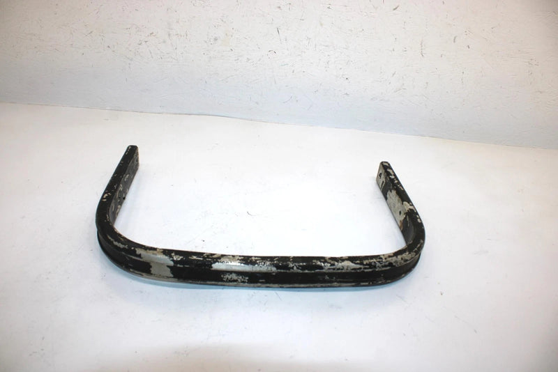95 Polaris Xlt Sp Lt Oem Rear Bumper (Black) 5224334-067 SPS2