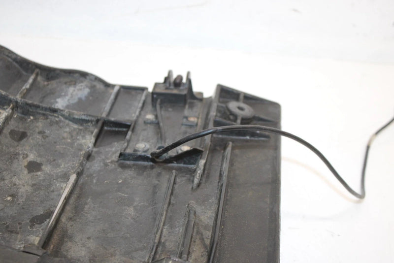1999 Sea-doo Gtx Limited Oem Ride Plate 271000712 JS43
