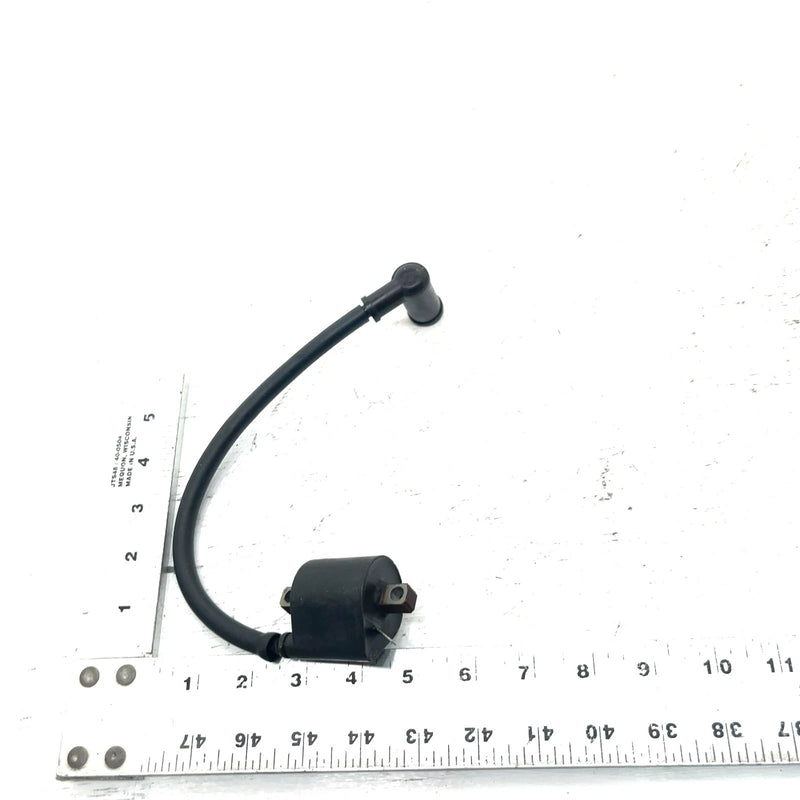 84-87 Suzuki Quadrunner 185 OEM Ignition Coil  33410-09412 AS33