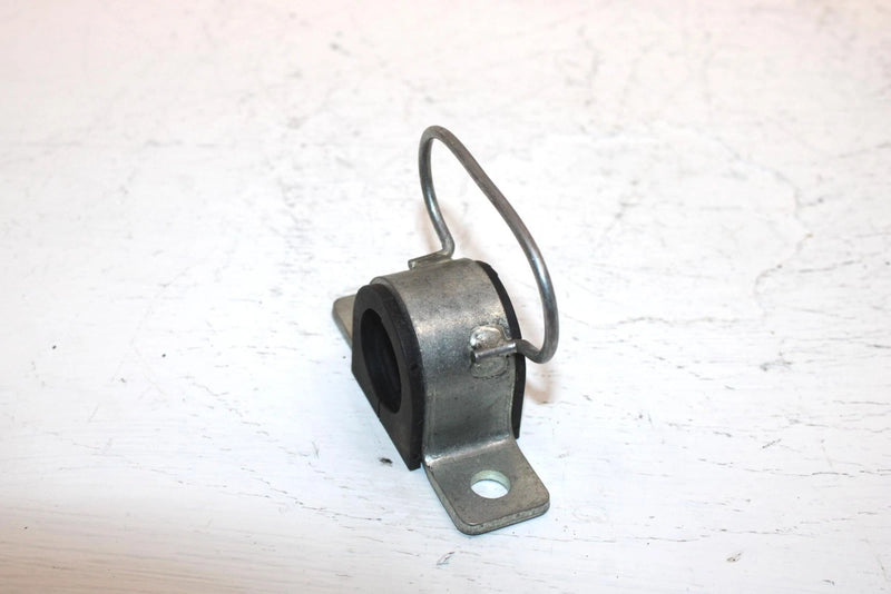 1986 Yamaha  Moto 4 Oem Steering Column Post Bracket  52H-23812-00-00 AY7