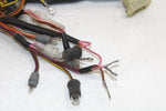 98 Polaris Ultra Touring Oem Speedo Guage Wire Harness (Hi Level) 2460571 SP177