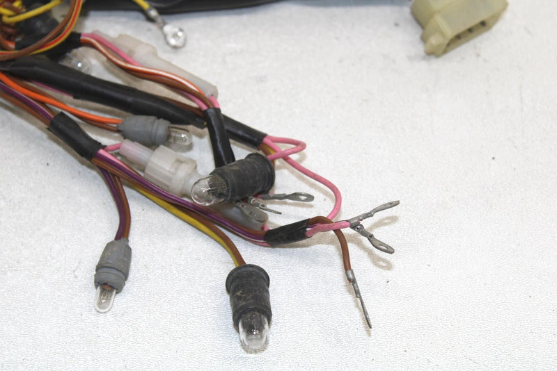 98 Polaris Ultra Touring Oem Speedo Guage Wire Harness (Hi Level) 2460571 SP177