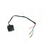 2005 Honda Foreman 500 TRX500FE 4x4 ES OEM Winch Switch AH90