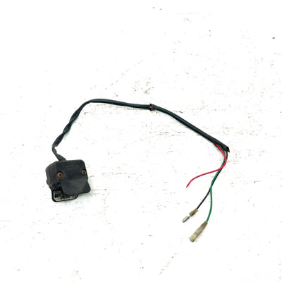 2005 Honda Foreman 500 TRX500FE 4x4 ES OEM Winch Switch AH90
