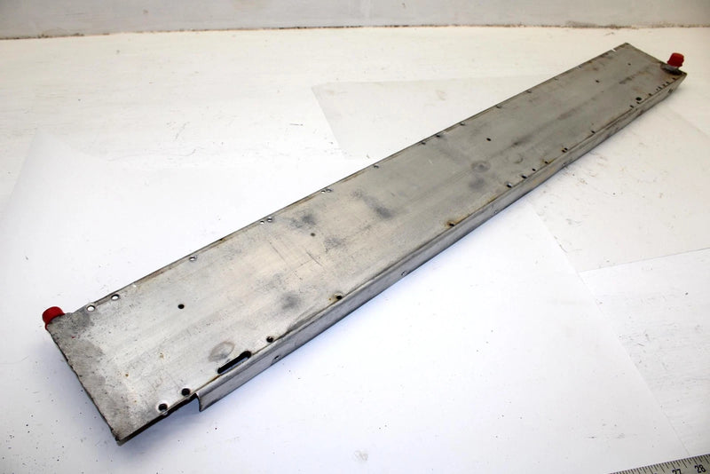 1996 Ski-doo Formula Iii 600 Oem Right Heat Exchanger 517280500 SS105