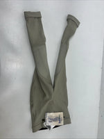 New Childrens Sport Rider Tan Knee Patch English Breeches. 8 #041565 A-143