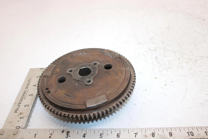 1994 Polaris Trail Boss Oem Flywheel 3083939 AP164