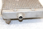 2004 Kawasaki Kfx 700 Oem Radiator 39060-0006 AK30