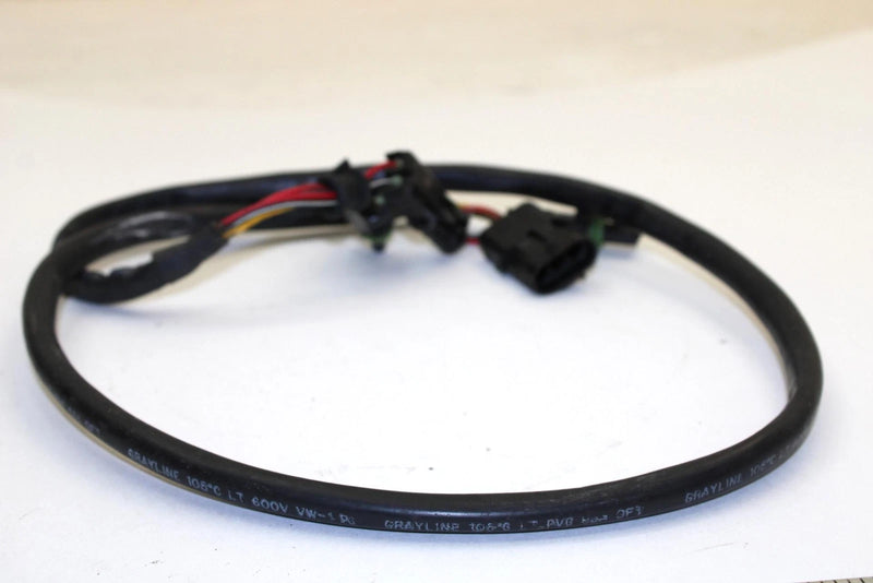 1993 Sea-doo Gtx Oem 5 Way Harness 278000314 JS6