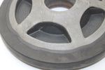 95 Arctic Cat Z 440 OEM Rear Axle Outer Idler Wheel No Bearing 0604-238 SA100