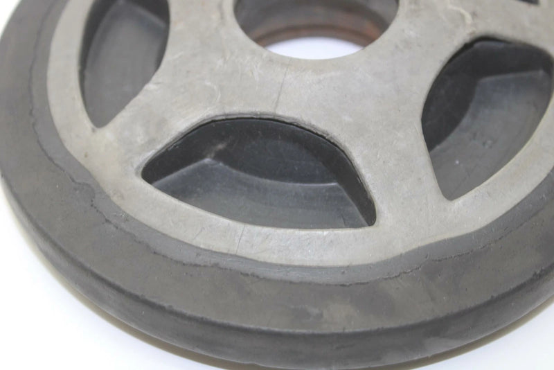 95 Arctic Cat Z 440 OEM Rear Axle Outer Idler Wheel No Bearing 0604-238 SA100
