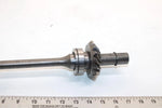 03 Arctic Cat 500 Fis Automatic  Oem Front Center Drive Shaft 3402-740 AA19