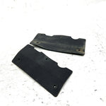 00-01 Arctic Cat 500 4x4 Automatic OEM Fan Shroud Set 0406-543 AA32