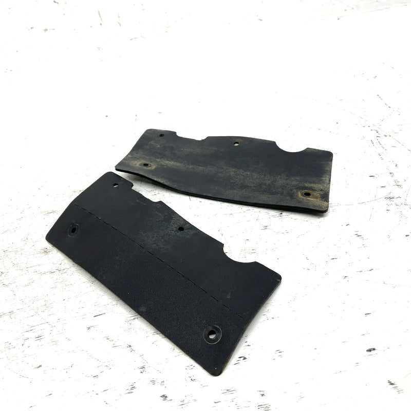 00-01 Arctic Cat 500 4x4 Automatic OEM Fan Shroud Set 0406-543 AA32