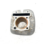 95 Yamaha Big Bear 350 YFM350FW 4x4 OEM 83mm Bore Cylinder 1UY-11310-03-00 AY58