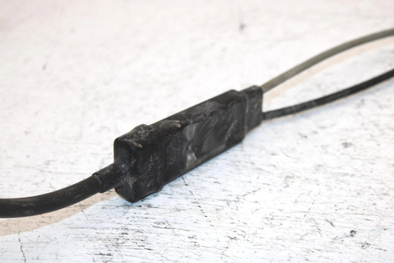 1996 Arctic Cat Zr 580 Oem Throttle Cable 0687-035 SA24