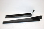 90 Arctic Cat Tigre Ext Mountain Cat Oem Rear Tunnel Support Set 0606-374 SA49