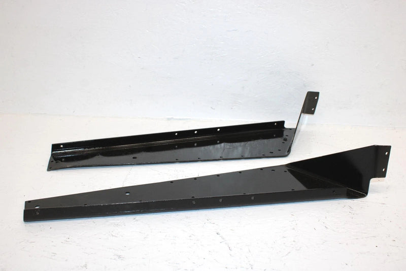 90 Arctic Cat Tigre Ext Mountain Cat Oem Rear Tunnel Support Set 0606-374 SA49