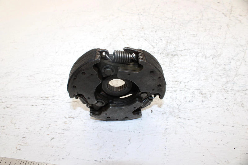 1992 Kawasaki Bayou 220 Oem Centrifugal Clutch 41036-0003 AK35
