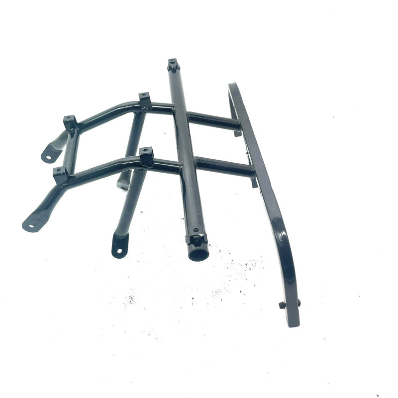 2001 Polaris Sportsman 90 OEM Front Bumper 0450602 AP235