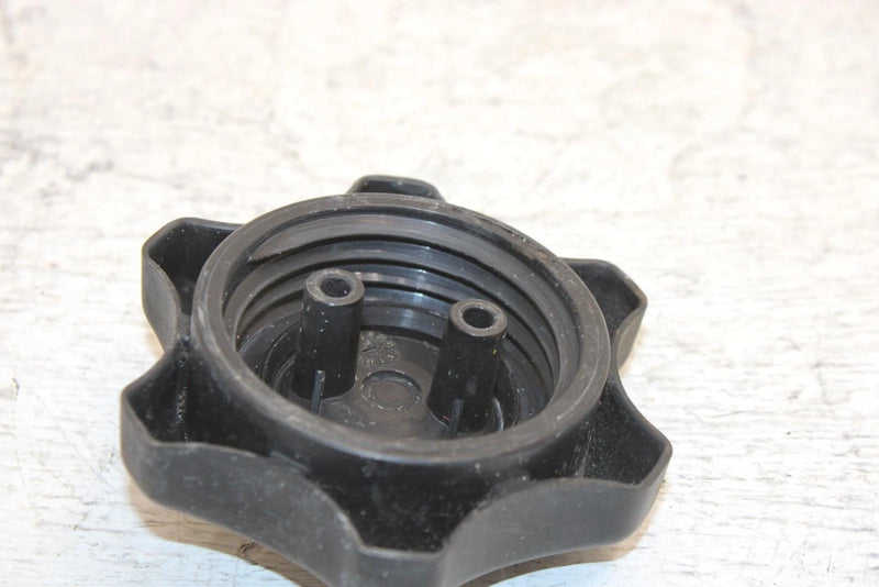 1998 Ski-doo Mach 1 700 Oem Fuel Gas Cap 513033722 SS3