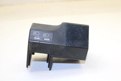 Ski-doo Oem Left Handebar Control Housing 572079500 Q3769
