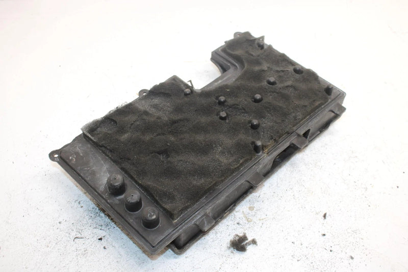 02 Arctic Cat Z 570 Oem Airbox Lid Set 1670-197 1670-049 SA176