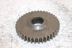 1997 Polaris Classic Oem 39T Chaincase Sprocket 1341162 SP42