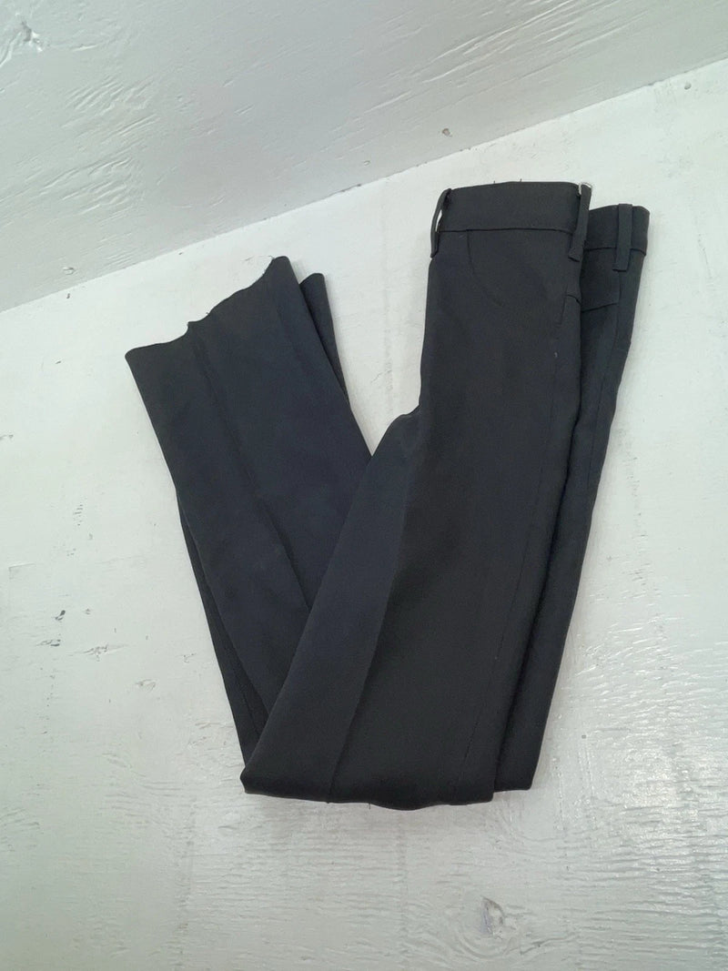 New Vintage Blue Dickson Jenkins Polyester Pants #5917 ZZ-78