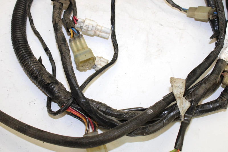 2001 Yamaha Phazer 500 Oem Main Harness 8DJ-82590-10-00 SY74