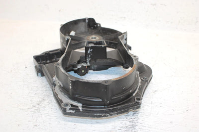 1997 Yamaha Venture Tr Oem Cooling Fan Case W/Pulser Coil 88T-12621-01-00 SY15